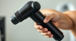 top bicep tendon massage guns