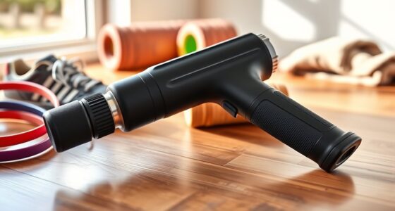 top cross training massage guns