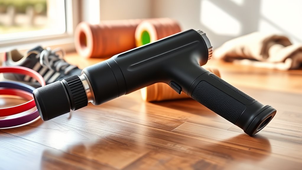 top cross training massage guns