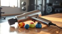 top deltoid massage gun reviews