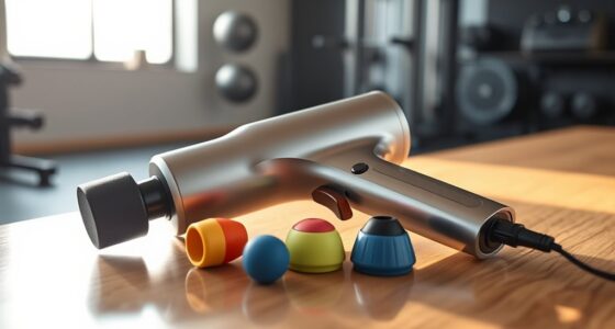 top deltoid massage gun reviews
