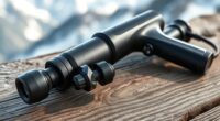 top high altitude massage guns