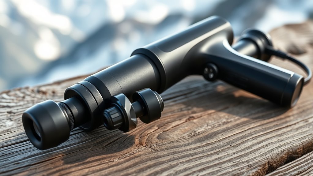 top high altitude massage guns