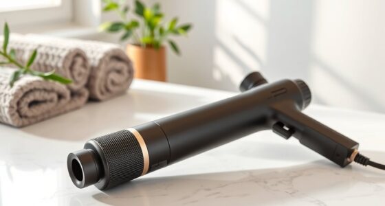 top lymphatic massage guns