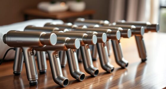 top massage gun recommendations