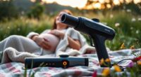 top massage guns 2025