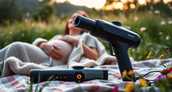 top massage guns 2025