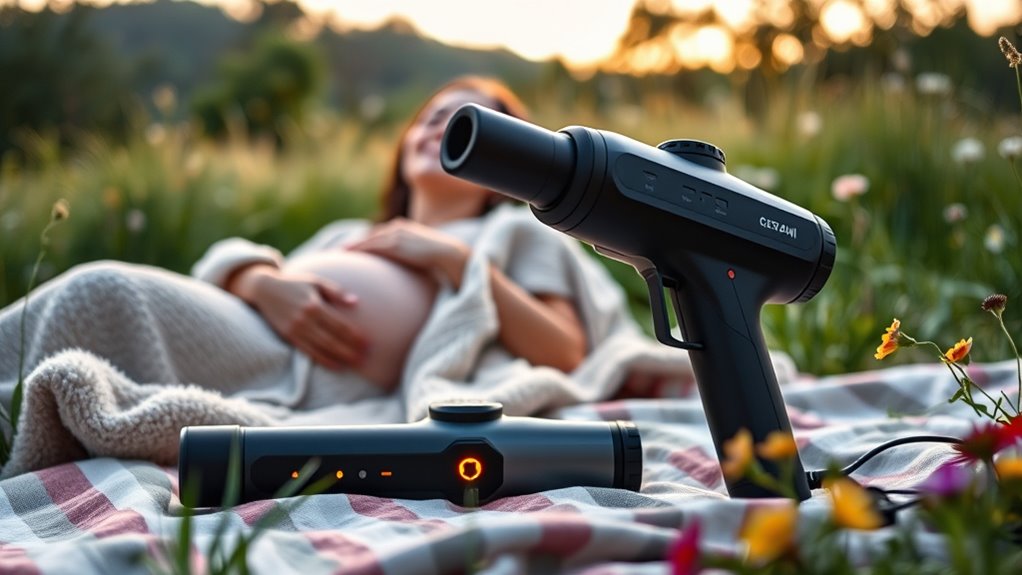 top massage guns 2025