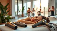 top massage guns 2025