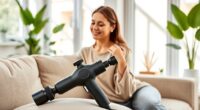 top massage guns 2025