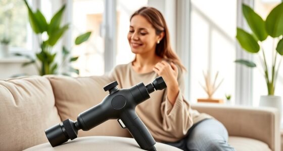 top massage guns 2025