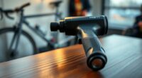 top massage guns for athletes