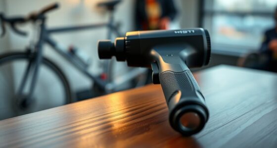 top massage guns for athletes