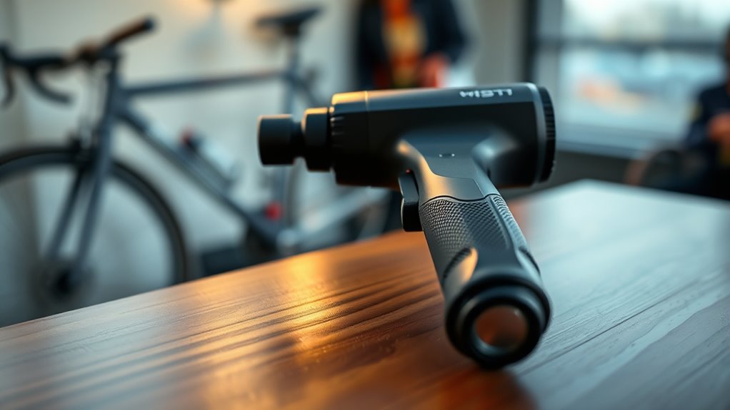 top massage guns for athletes