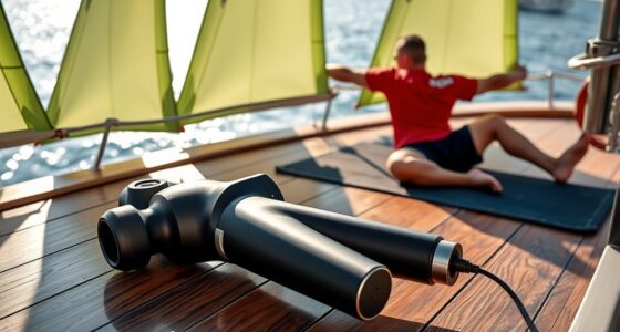 top massage guns for athletes