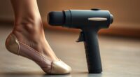 top massage guns for ballet