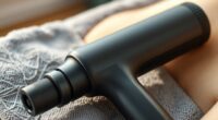 top massage guns for cuff