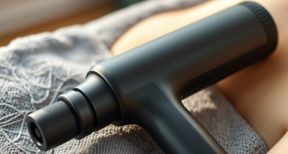top massage guns for cuff