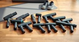 top massage guns for hamstring recovery