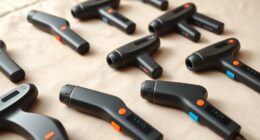 top massage guns for hip relief