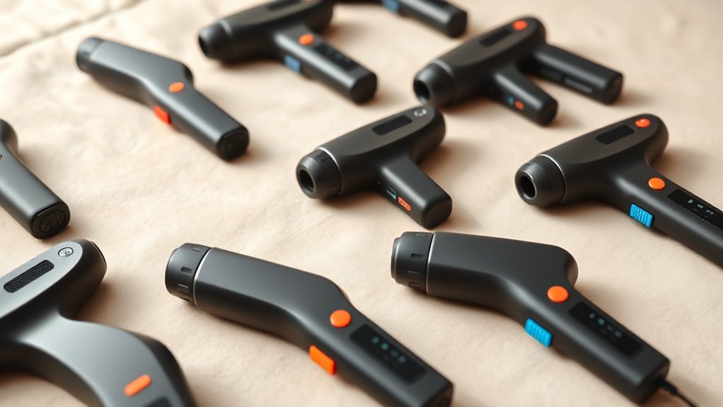 top massage guns for hip relief