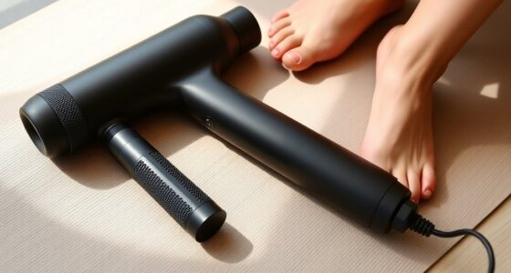 top massage guns for it band