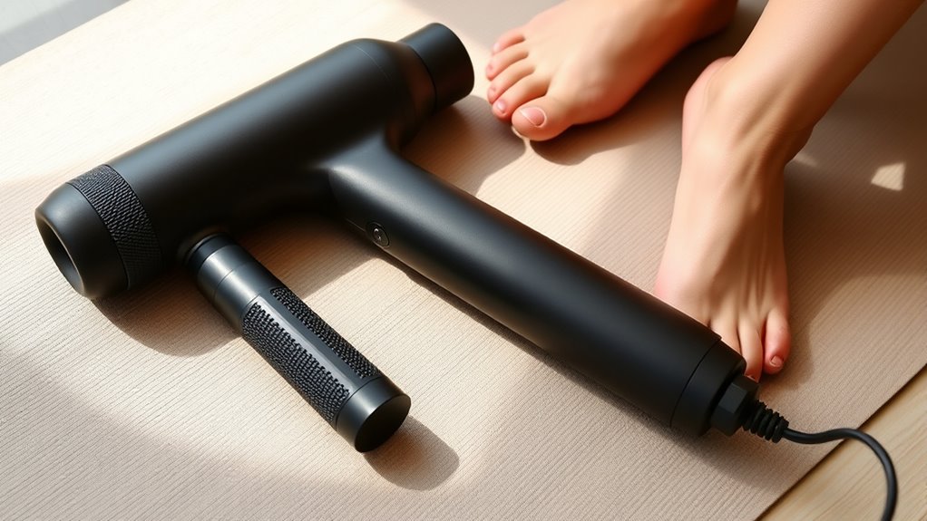 top massage guns for it band