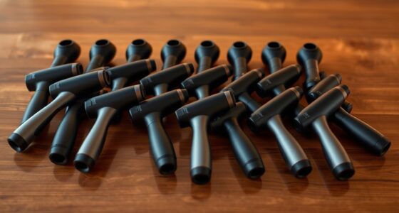 top massage guns for pain