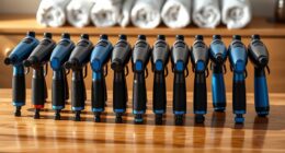 top massage guns for postpartum pain