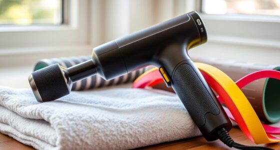 top massage guns for recovery