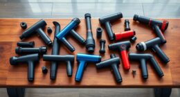 top massage guns for recovery