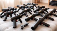 top massage guns for recovery