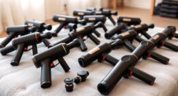 top massage guns for recovery