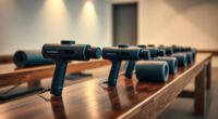 top massage guns for recovery