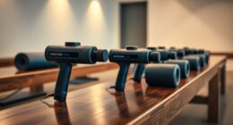 top massage guns for recovery