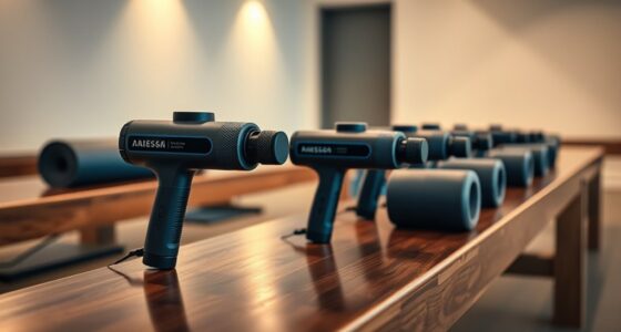 top massage guns for recovery