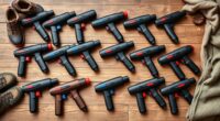 top massage guns for recovery