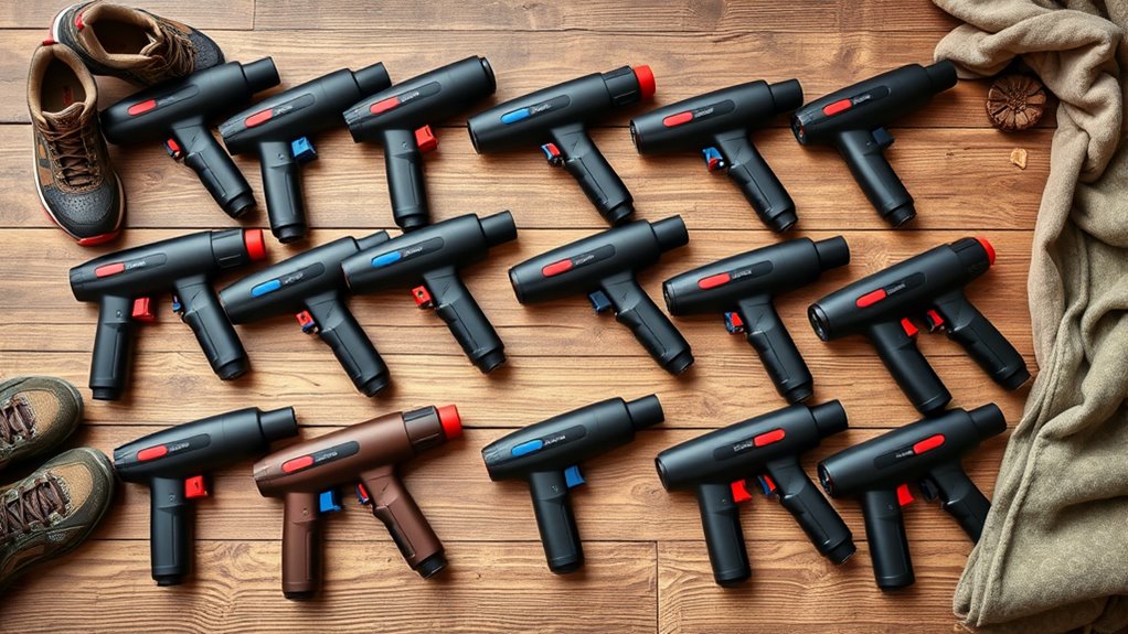 top massage guns for recovery