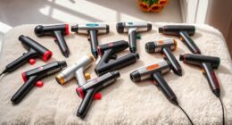 top massage guns for recovery