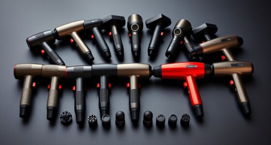 top massage guns for recovery