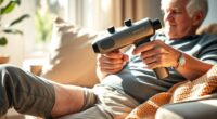top massage guns for seniors