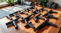 top massage guns for yoga