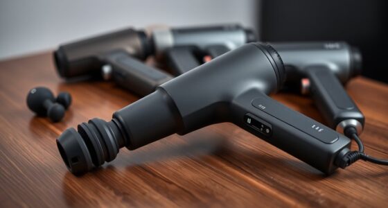 top massage guns list