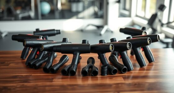 top massage guns list