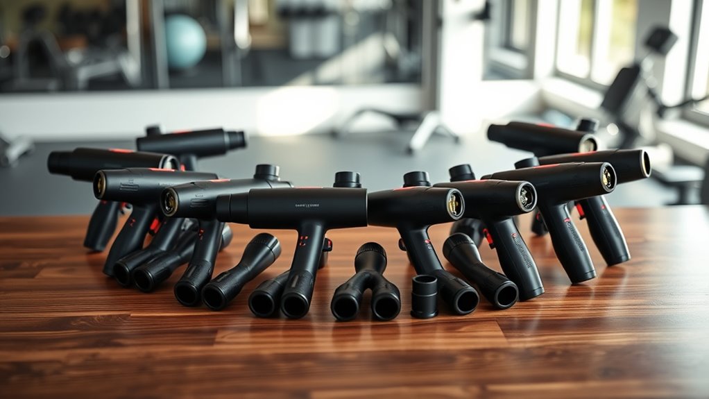 top massage guns list