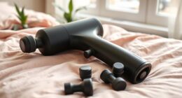 top massage guns postpartum