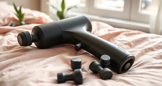 top massage guns postpartum