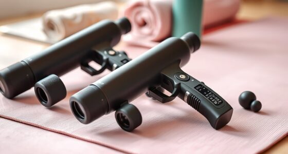 top postpartum massage gun