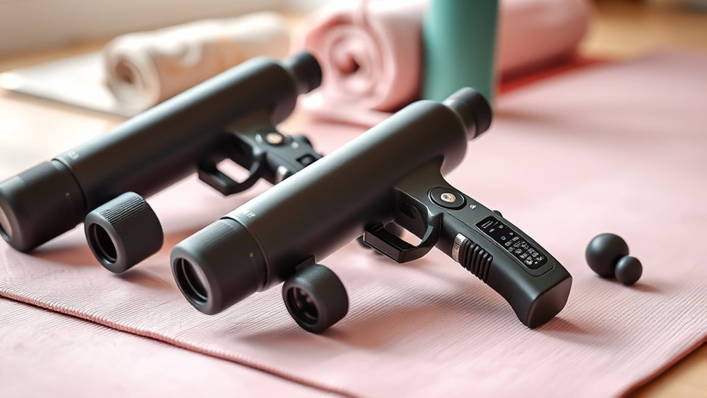 top postpartum massage gun