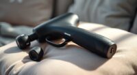 top postpartum massage gun options